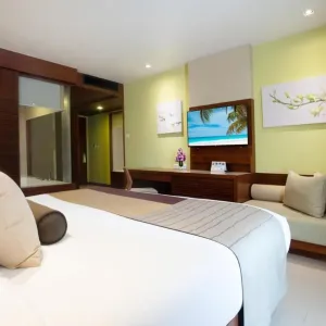 Courtyard by Marriott Phuket Patong Beach