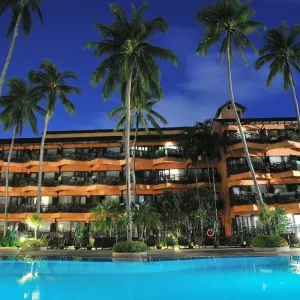 Courtyard by Marriott Phuket Patong Beach