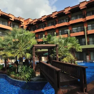 Courtyard by Marriott Phuket Patong Beach