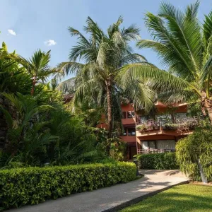Courtyard by Marriott Phuket Patong Beach