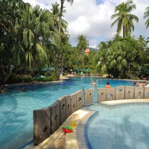 Courtyard by Marriott Phuket Patong Beach