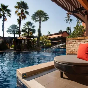Courtyard by Marriott Phuket Patong Beach