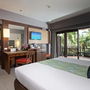 Courtyard by Marriott Phuket Patong Beach