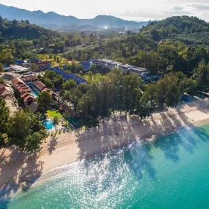 Khaolak Emerald Beach Resort &amp; Spa - Khao Lak