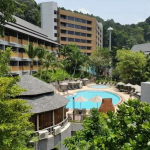 Holiday Inn Resort Krabi Ao Nang Beach