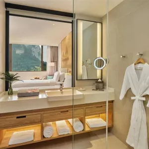 Holiday Inn Resort Krabi Ao Nang Beach