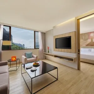 Holiday Inn Resort Krabi Ao Nang Beach