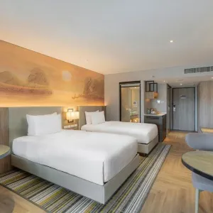 Holiday Inn Resort Krabi Ao Nang Beach