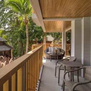 Holiday Inn Resort Krabi Ao Nang Beach