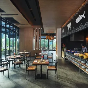 Holiday Inn Resort Krabi Ao Nang Beach