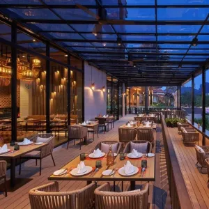 Holiday Inn Resort Krabi Ao Nang Beach
