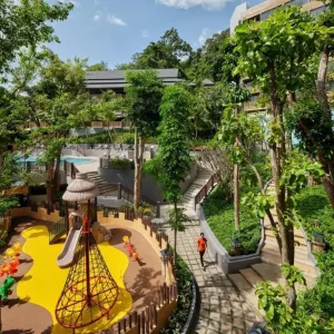 Holiday Inn Resort Krabi Ao Nang Beach