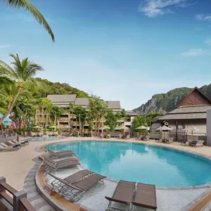 Holiday Inn Resort Krabi Ao Nang Beach