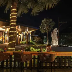 Holiday Inn Resort Krabi Ao Nang Beach