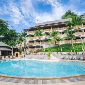 Holiday Inn Resort Krabi Ao Nang Beach