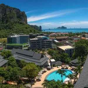 Holiday Inn Resort Krabi Ao Nang Beach