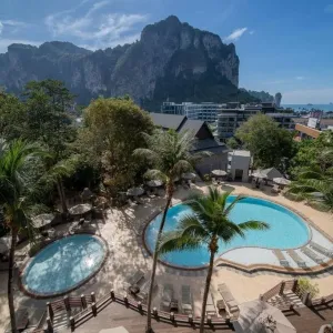 Holiday Inn Resort Krabi Ao Nang Beach