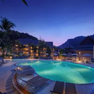 Holiday Inn Resort Krabi Ao Nang Beach