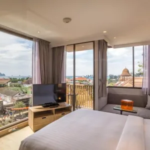 Holiday Inn Resort Krabi Ao Nang Beach