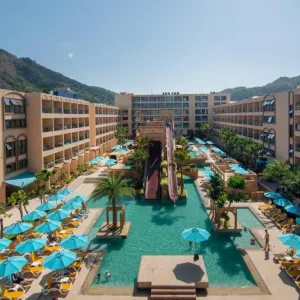 Pamookkoo Resort