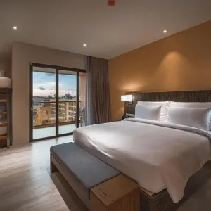 Pamookkoo Resort