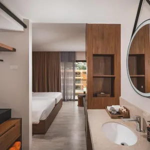 Pamookkoo Resort