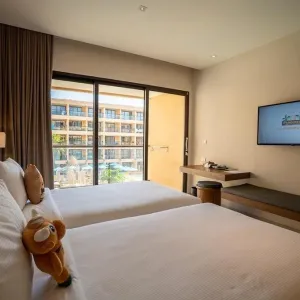 Pamookkoo Resort