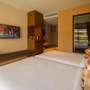 Pamookkoo Resort