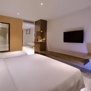 Pamookkoo Resort