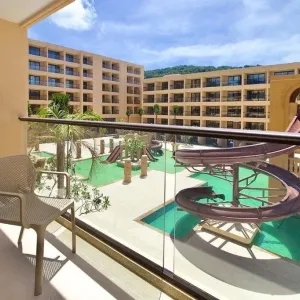 Pamookkoo Resort