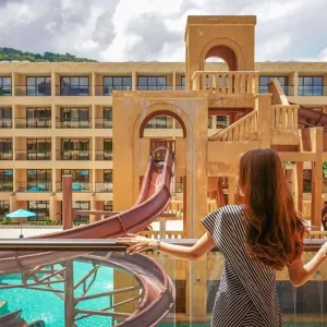 Pamookkoo Resort