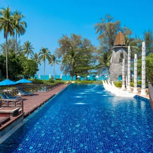 Graceland Khaolak Beach Resort - Khao Lak