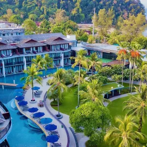 Holiday Ao Nang Beach Resort