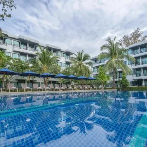 Holiday Style Ao Nang Beach Resort