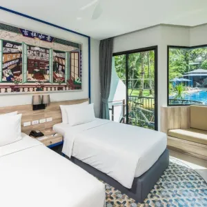 Holiday Style Ao Nang Beach Resort