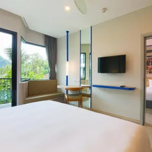 Holiday Style Ao Nang Beach Resort