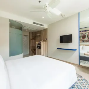 Holiday Style Ao Nang Beach Resort