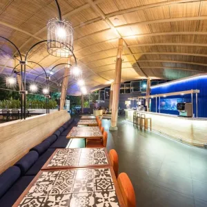 Holiday Style Ao Nang Beach Resort