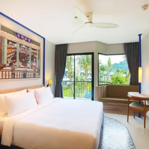 Holiday Style Ao Nang Beach Resort