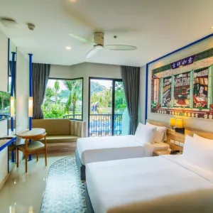 Holiday Style Ao Nang Beach Resort