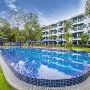 Holiday Style Ao Nang Beach Resort