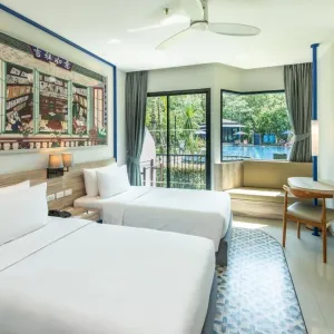 Holiday Style Ao Nang Beach Resort
