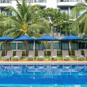 Holiday Style Ao Nang Beach Resort