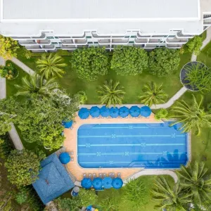Holiday Style Ao Nang Beach Resort