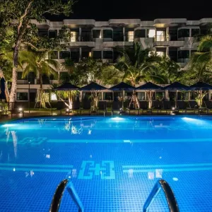 Holiday Style Ao Nang Beach Resort