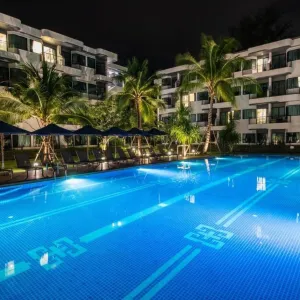 Holiday Style Ao Nang Beach Resort