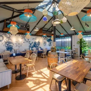 Holiday Style Ao Nang Beach Resort