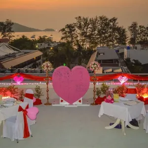 Patong Resort