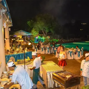 Patong Resort