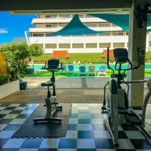 Patong Resort